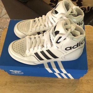 EXTABALL W adidas shoes